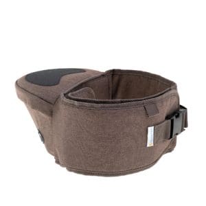Hipseat - Denim Mocha