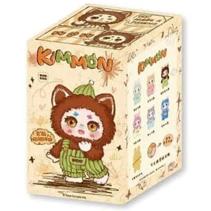 KIMMON - MIMON