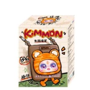 KIMMON - TRAVEL CUTE PET CROSS-BODY BAG