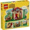 Lego-Animal-Crossing-77058-Goldies-Cozy-House-1