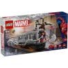 Lego Marvel 76321 Spider-Man vs. Doc Ock Subway Train Scene
