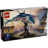 Lego-Marvel-76325-Avenger-Agoe-of-Ultron-Quinjet-1