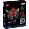 Lego-Marvel-76326-Iron-Spider-Man-Bust-1