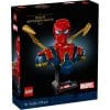 Lego Marvel 76326 Iron Spider-Man Bust
