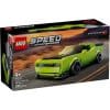 Lego Speed Champions 77237 Dodge Challenger SRT Hellcat Sports Car