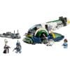 Lego-Star-Wars-75433-Jango-Fetts-Starship-2
