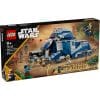 Lego Star Wars 75435 Battle of Felucia Separatist MTT Vehicle