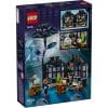 Lego-Wednesday-76784-Black-Dahlia-Flower-1