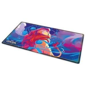 Lorcana - Mufasa Playmat - Fabled