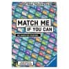 Match Me If You Can