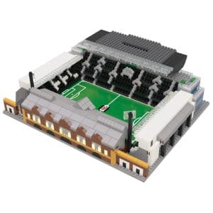 Microdesigns - Fulham FC Craven Cottage