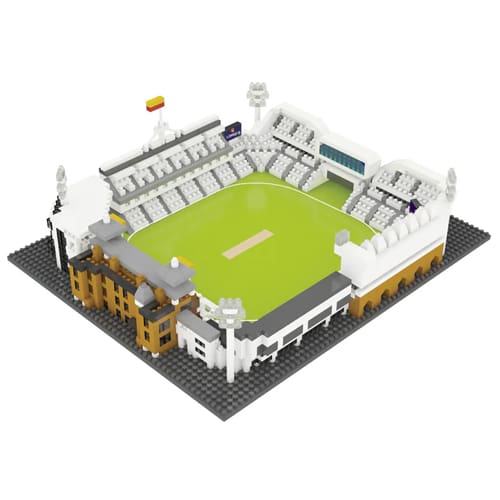Microdesigns - Lord's Cricket Ground Microdesigns - Lord's Cricket Ground