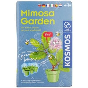 Mimosa Garden