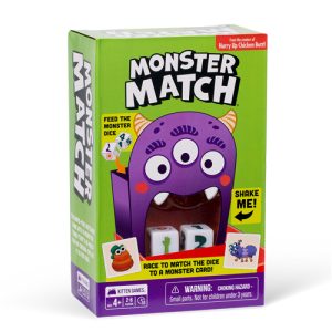 Monster Match