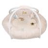 Nattou Felix and Leo - Playmat With Wooden Arch