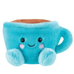 Palm Pals: Toby Teacup 5In