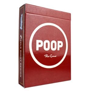 Poop The Game