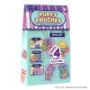 Puffy Pouches Refill Pack