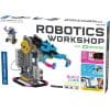 Robotics Workshop with Micro:Bit Robotics Workshop with Micro:Bit