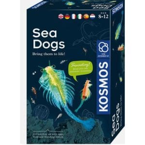 Sea Dogs