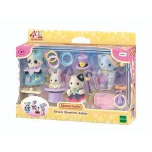 Sylvanian Families Dream Showtime Babies