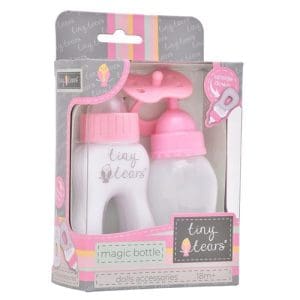 Tiny Tears Magic Bottle Set