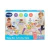 Busy Bee Activity Table Pink