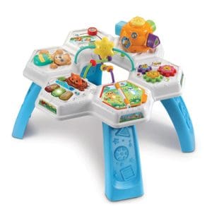 Busy Bee Activity Table