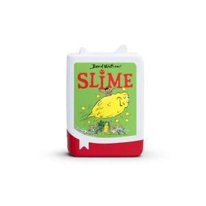 Tonies: Book: David Walliams - Slime