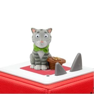 Tonies: Julia Donaldson - Tabby McTat