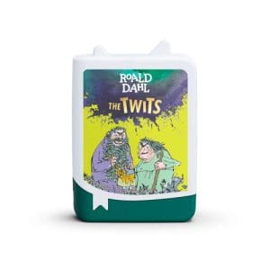 Tonies: Roald Dahl - The Twits