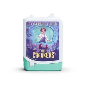 Tonies: Tom Fletcher - The Creakers