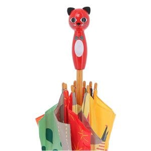 Vilac - Cat Umbrella