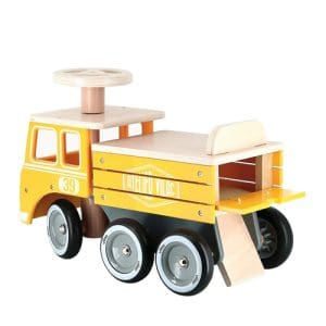 Vilac - Construction Truck