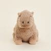 Warmies Plush Capybara Microwavable