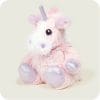 Warmies-Plush-Iridescent-Unicorn-Pink-Microwavable-1