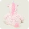 Warmies-Plush-Iridescent-Unicorn-Pink-Microwavable-2