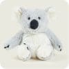Warmies Plush Koala Microwavable