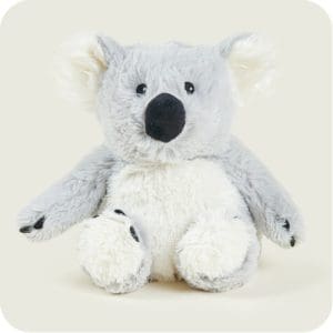Warmies Plush Koala Microwavable