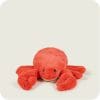 Warmies Plush Lobster Microwavable Warmies Plush Lobster Microwavable