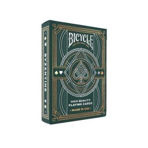 Bicycle: Byzantine