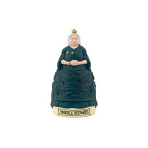 Tonies: Vile Victorians