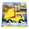 Bluey S12 Dump Truck Bluey S12 Dump Truck