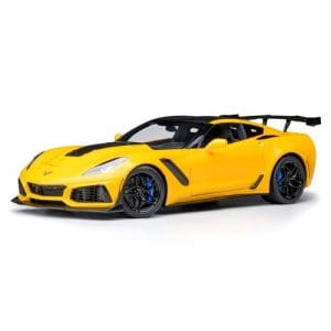 1:18 Chevrolet Corvette ZR1