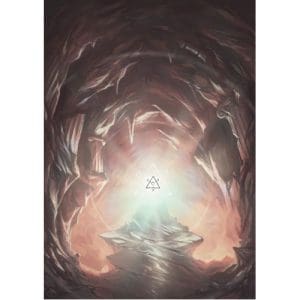 *A Grade* Sub Terra II: Arima's Light Expansion