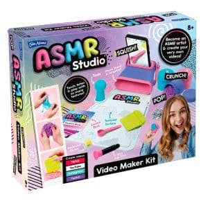 ASMR Studio