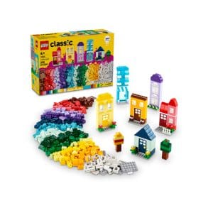*B Grade* LEGO Classic 11035 Creative Houses