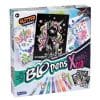 BLOPENS X-TRA Glitter Creatures