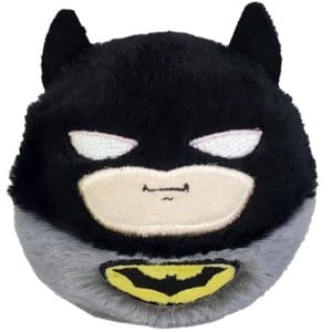 TY Batman Dc Comics Bouncer
