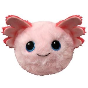 TY Gill Axolotl Bouncer